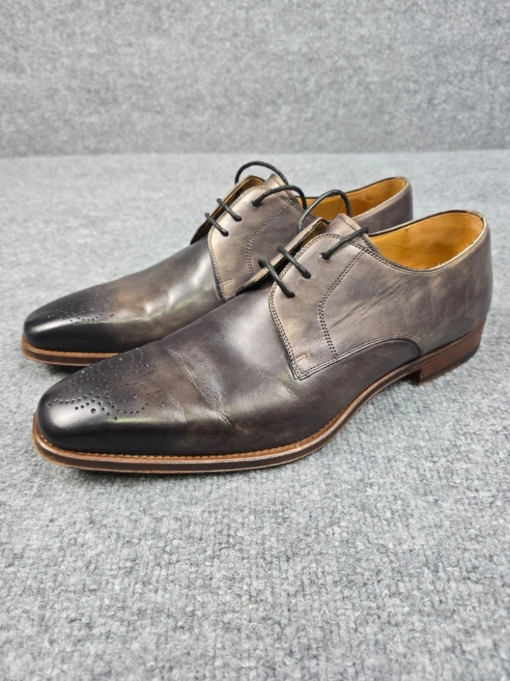 Magnanni gerardo medallion